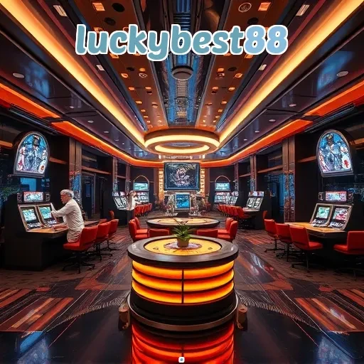 luckybest88: Manfaat Cashback Harian untuk Pemain Setia