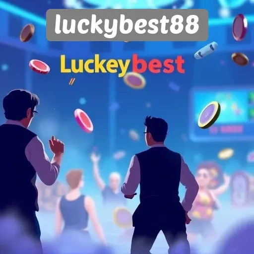 Tantangan dan Peluang dalam Berkembang di Luckybest88