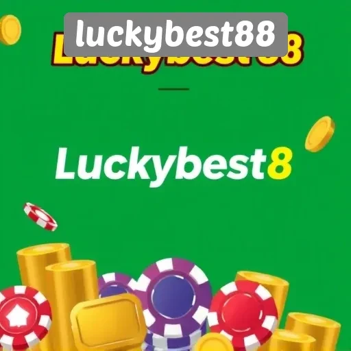 Untuk Apa Memilih Luckybest88 sebagai Situs Game Utama Anda