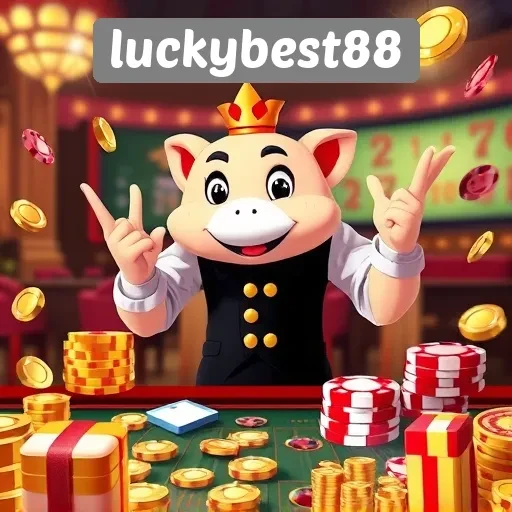 Jelajahi Ragam Permainan yang Tersedia di Luckybest88