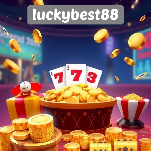 Menjelajahi Fitur Unggulan Situs Game Luckybest88