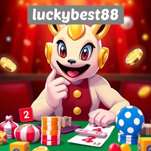 Panduan Lengkap Menjelajahi Situs Game Luckybest88