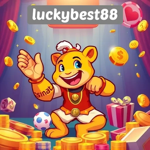 Mengulas Fitur Menarik dari Situs Game Luckybest88