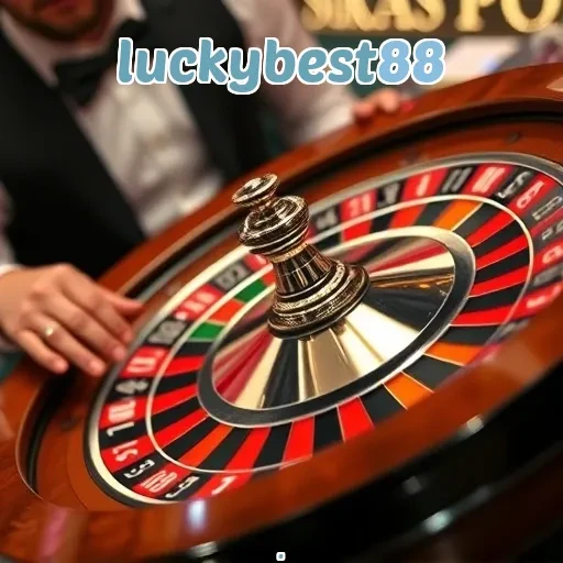 luckybest88: Menyelami Keunggulan Tanggapan Pengguna yang Memikat