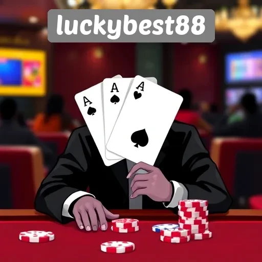 Panduan Lengkap Memulai Permainan di Situs luckybest88