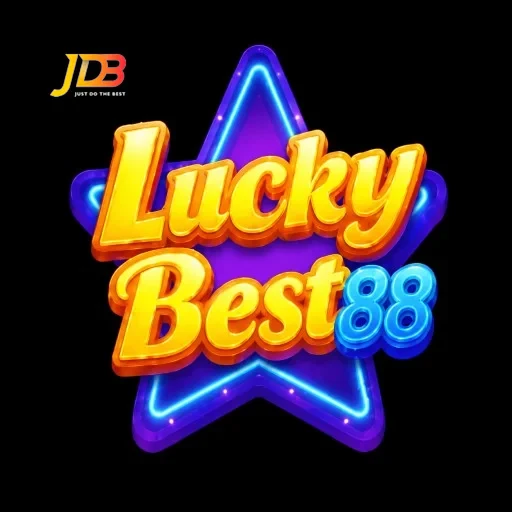 luckybest88 Logo