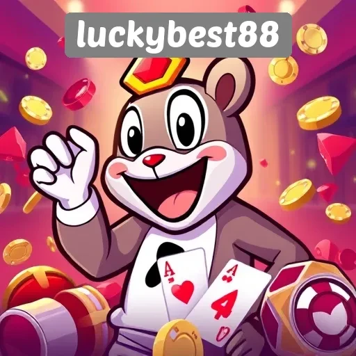 Pengenalan Situs Game Luckybest88 untuk Pemain Baru