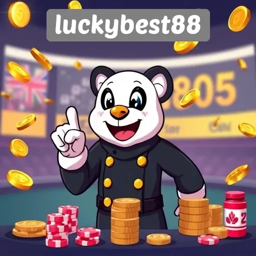 Bergabung dengan Luckybest88 untuk Promo dan Bonus Menarik