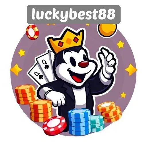 Keuntungan Bergabung di Luckybest88 untuk Penggemar Game