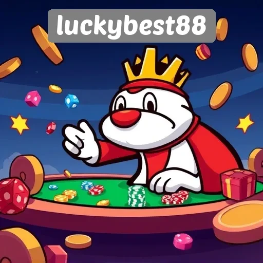 Berita Terbaru dan Pembaruan di Situs Luckybest88
