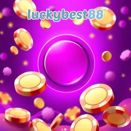 luckybest88: Casino Langsung yang Menggebrak Dunia Game di Indonesia