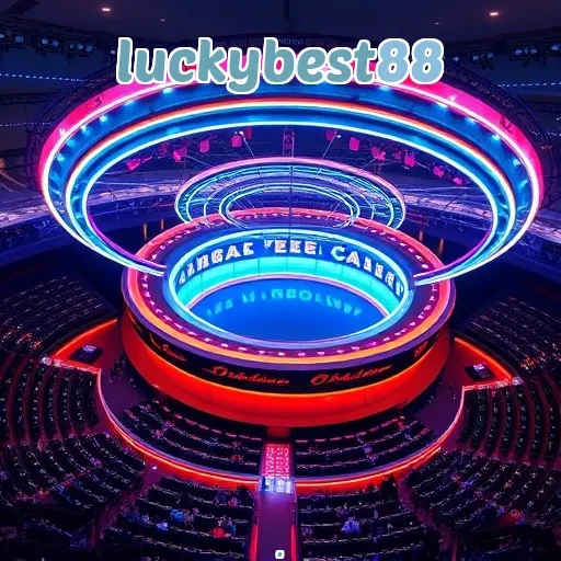 luckybest88: Temukan Keunggulan Program Loyalitas yang Menguntungkan!