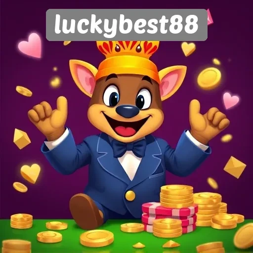 Bonus dan Promosi Menarik di Luckybest88 untuk Anggota