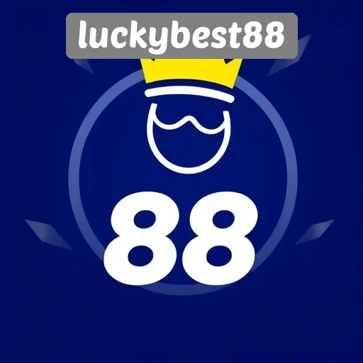 Persaingan Luckybest88 di Pasar Game Indonesia