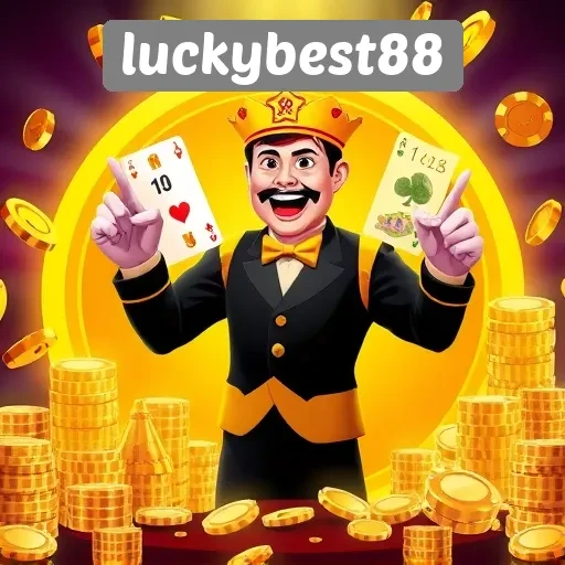 Fitur Menarik yang Ditawarkan oleh Luckybest88