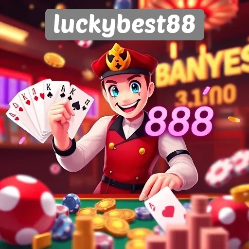 Keunggulan Fitur Permainan di Situs Luckybest88