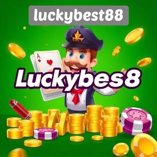 Luckybest88: Pilihan Game yang Variatif untuk Semua Penggemar