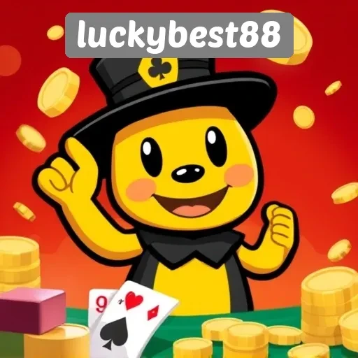 Mengenal Situs Luckybest88 Sebagai Platform Game Terpercaya