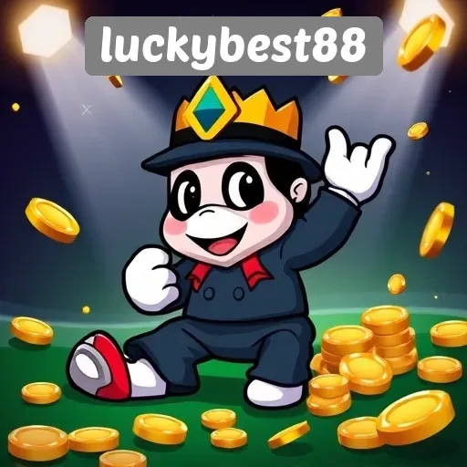 Mengetahui lebih dalam tentang situs game luckybest88