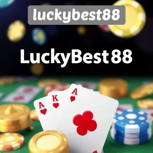Mengenal Lebih Dekat Situs Game Luckybest88