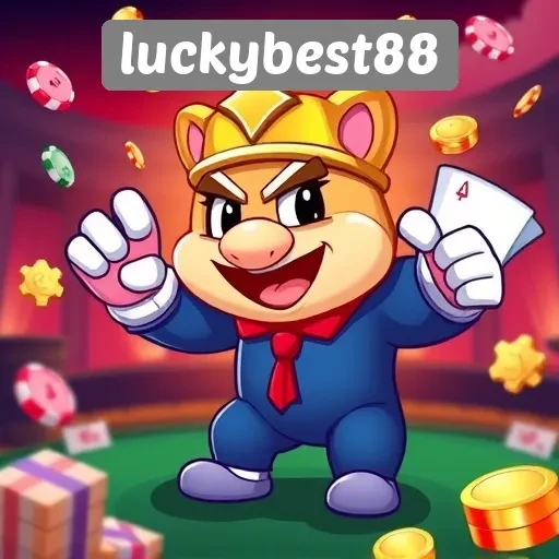 Mengenal Luckybest88 Situs Game Terpercaya di Indonesia