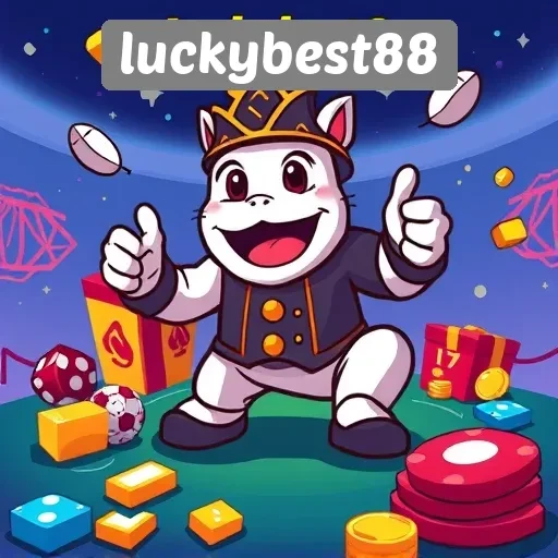 Mengenal Luckybest88 Situs Game Populer di Indonesia