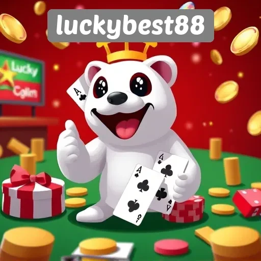 Mengenal Situs Game Luckybest88 dengan Beragam Permainan