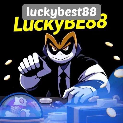 Bagaimana Luckybest88 Mendorong Pertumbuhan Industri Game di Tanah Air
