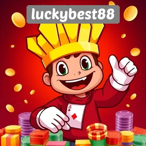 Panduan Lengkap Menggunakan Situs Game Luckybest88
