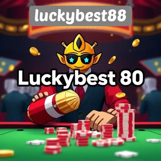 Dampak Luckybest88 Terhadap Industri Game di Indonesia