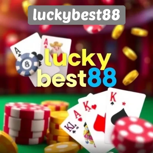 Pengenalan Situs Game Luckybest88 untuk Pemain Indonesia
