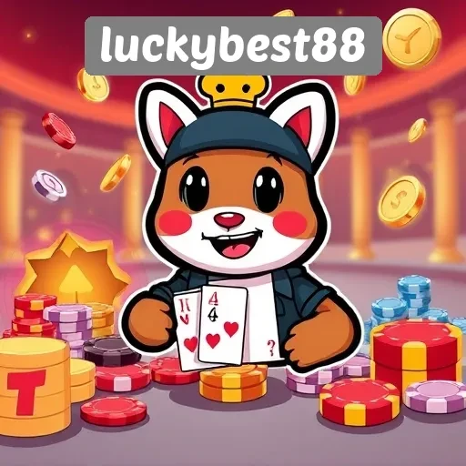 Mengenal Situs Game Online Luckybest88 di Indonesia