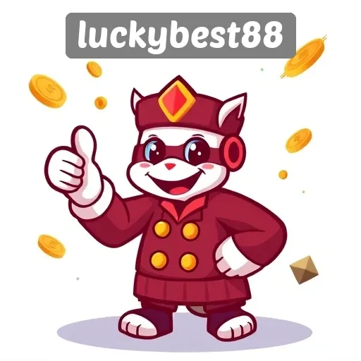 Keunggulan Platform Permainan Online Luckybest88