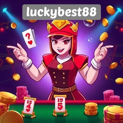 Alasan Mengapa Luckybest88 Menarik untuk Pemain Baru