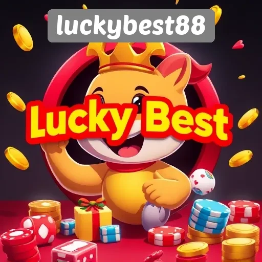 Mengenal Luckybest88 Sebagai Platform Game Terpercaya