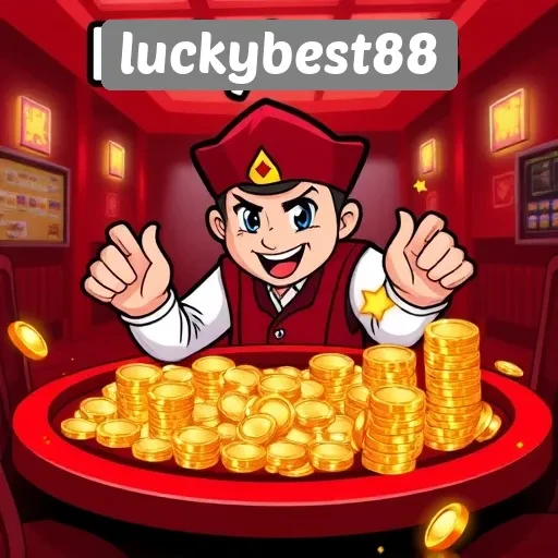 Mengungkap Popularitas Situs Game Luckybest88 di Kalangan Gamer Indonesia