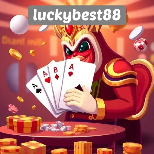 Review Pengalaman Bermain di Luckybest88