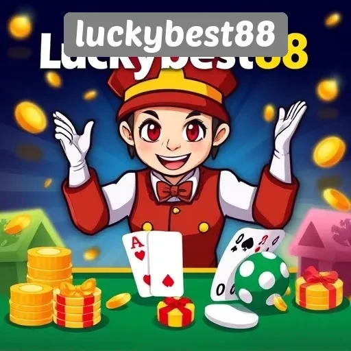 Menelusuri Keamanan dan Kehandalan Situs Luckybest88