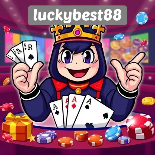 Mengenal Luckybest88 Sebagai Situs Game Terpercaya di Indonesia
