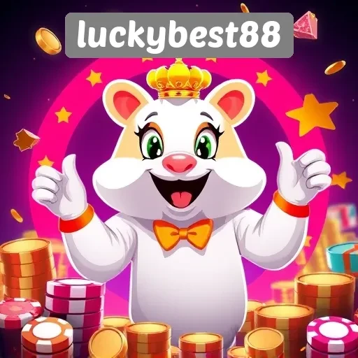 Keunggulan Luckybest88 dalam Permainan Kasino Online