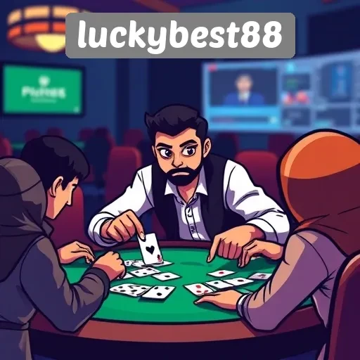 Strategi Memaksimalkan Pengalaman Bermain di Luckybest88