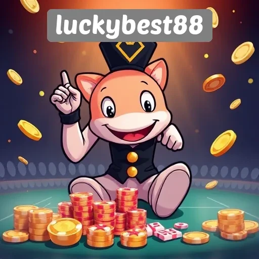 Jenis Permainan Populer di Luckybest88 yang Harus Dicoba