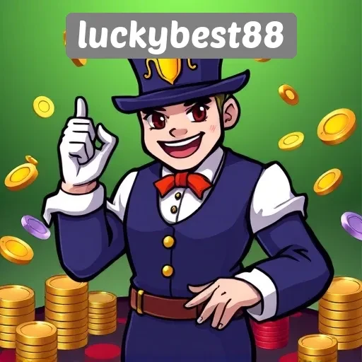Kepopuleran Luckybest88 di Kalangan Pecinta Game Online