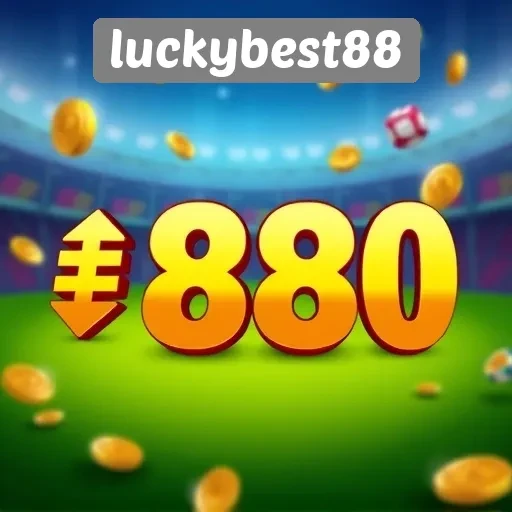 Promo dan Bonus Menarik di Luckybest88