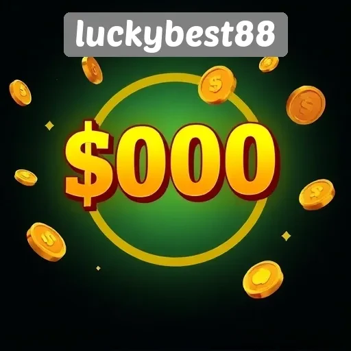 Promosi dan Bonus Menarik di Luckybest88 untuk Pengguna Baru