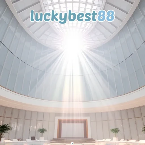 luckybest88: Temukan Keuntungan Luar Biasa dari Bonus Rujukan!