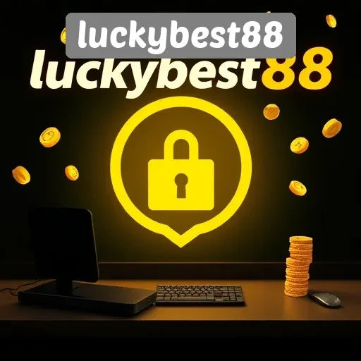 Evaluasi Keamanan Dan Privasi Di Situs Luckybest88