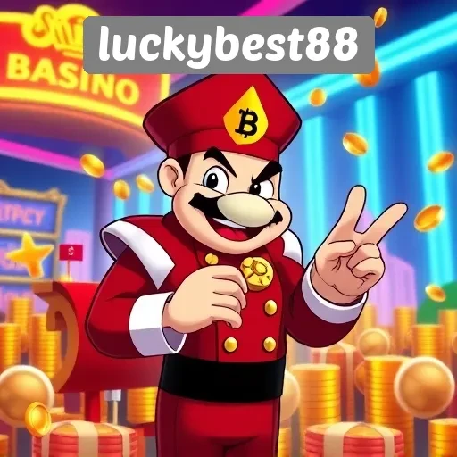 Dari Slot Hingga Live Casino Peluang Seru di Luckybest88