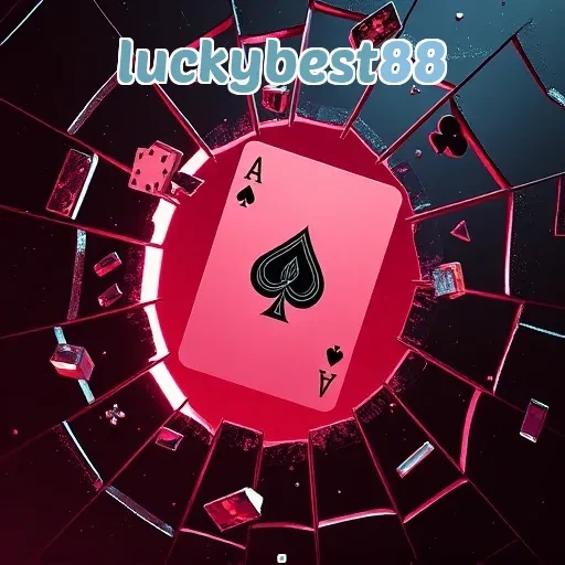 luckybest88: Taruhan Olahraga Penuh Waktu dan Keseruan