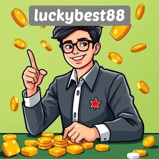 Kisah Sukses Pemain yang Menggunakan Luckybest88